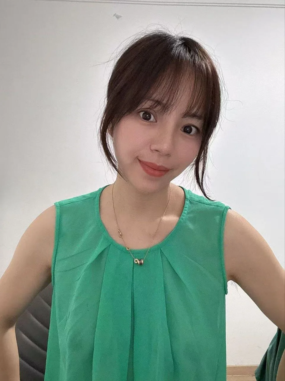XXX Porn Photo of Nude xinxin520-baby 5