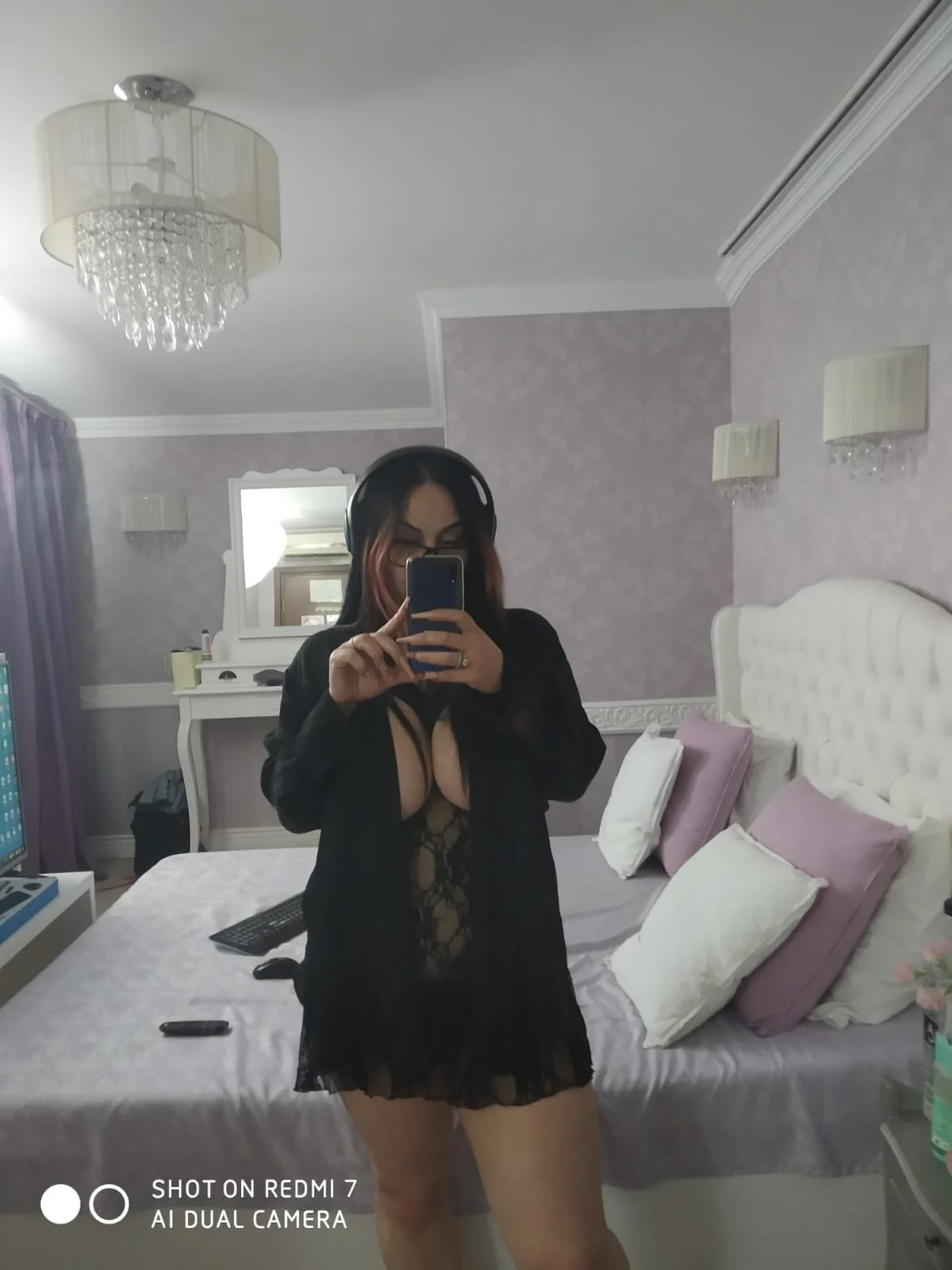 XXX Porn Photo of Nude ElssaWilde 2
