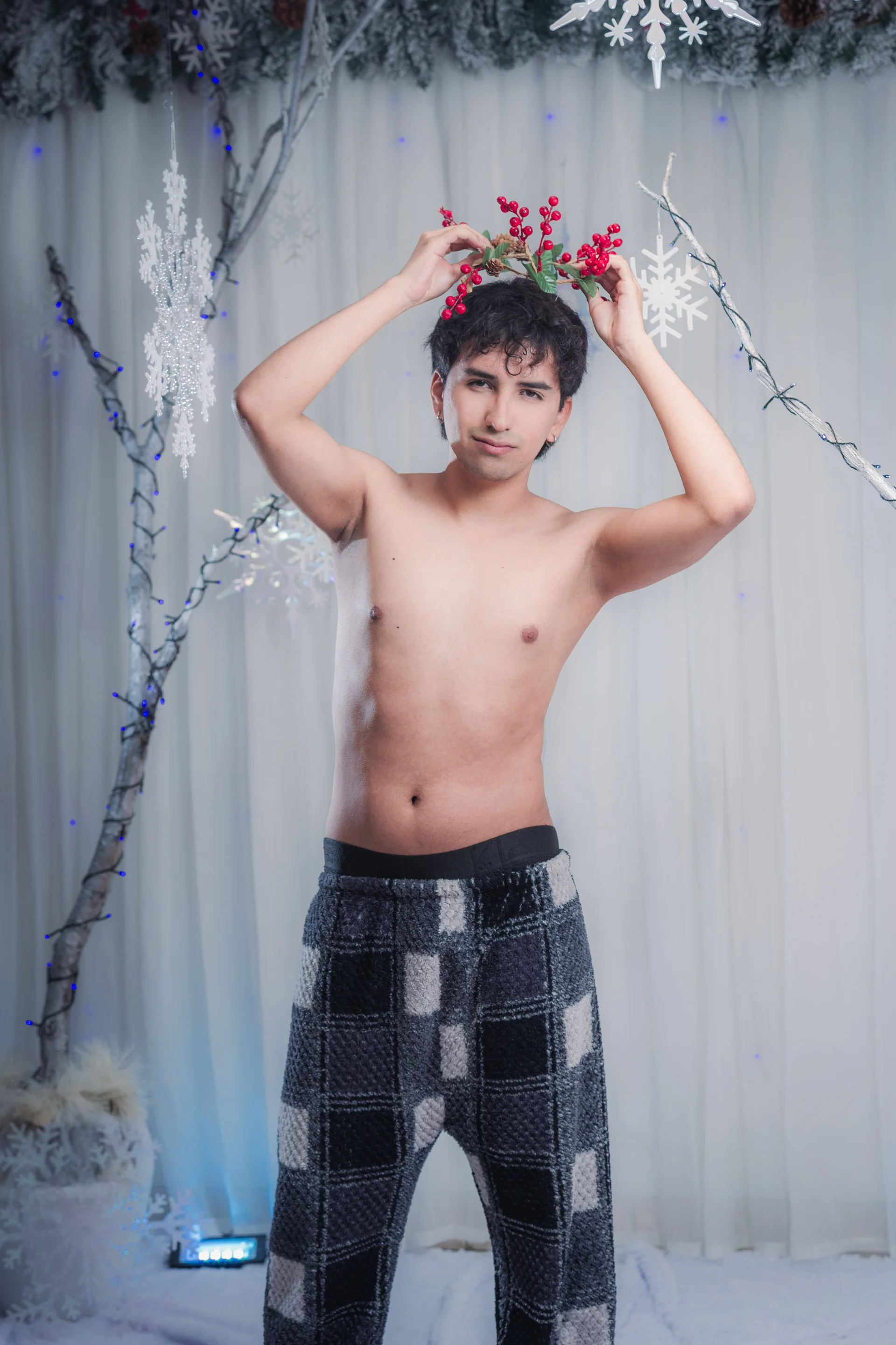 XXX Porn Photo of Nude AxelAndJeremy2 12