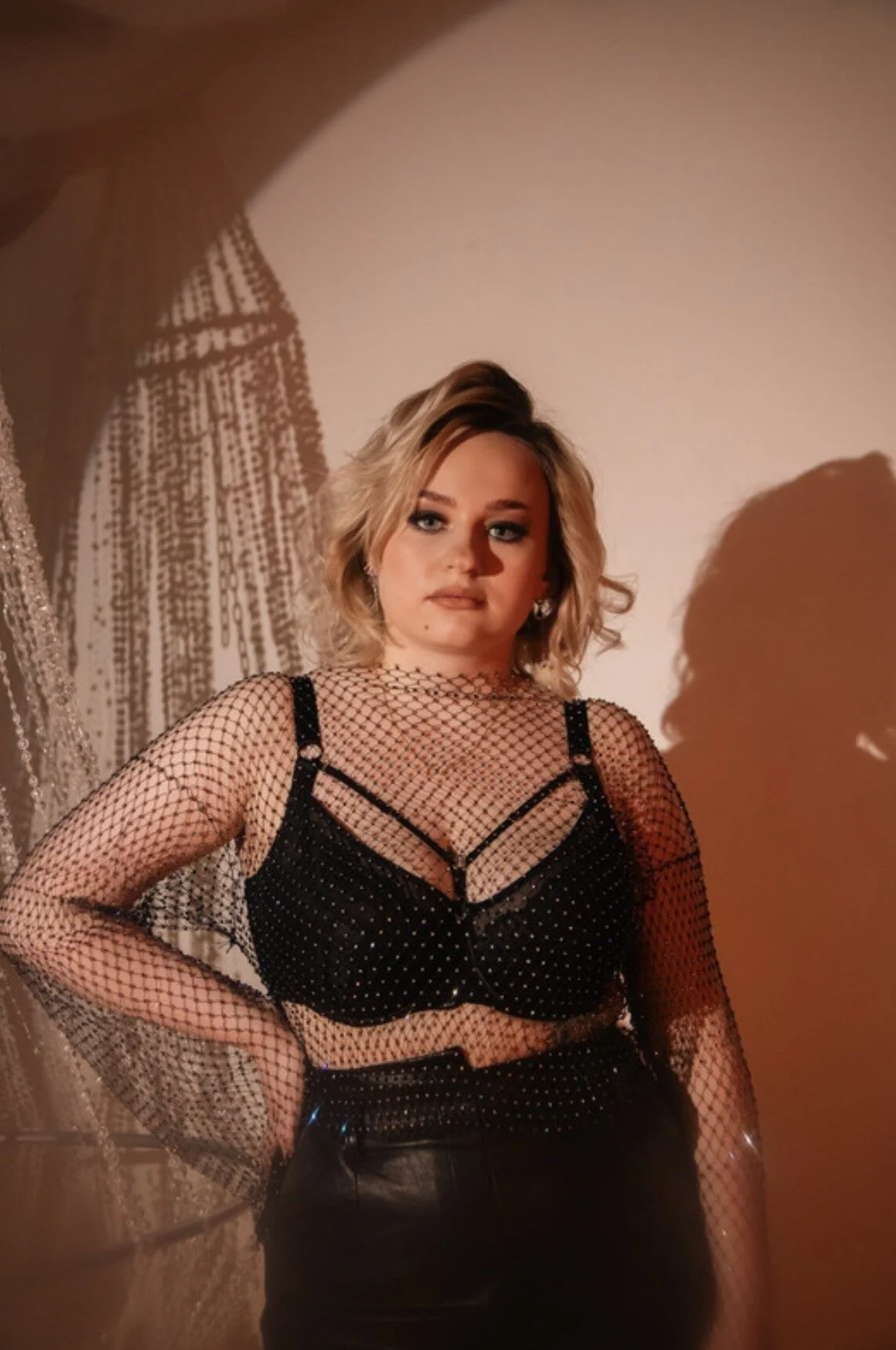 XXX Porn Photo of Nude Bella_Evansss1 18