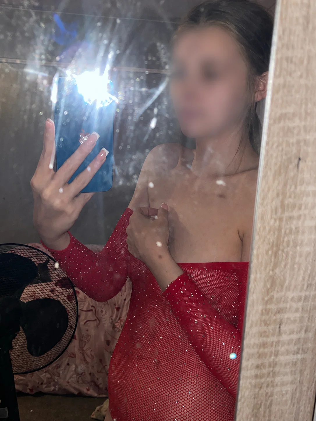 XXX Porn Photo of Nude ell23456 1