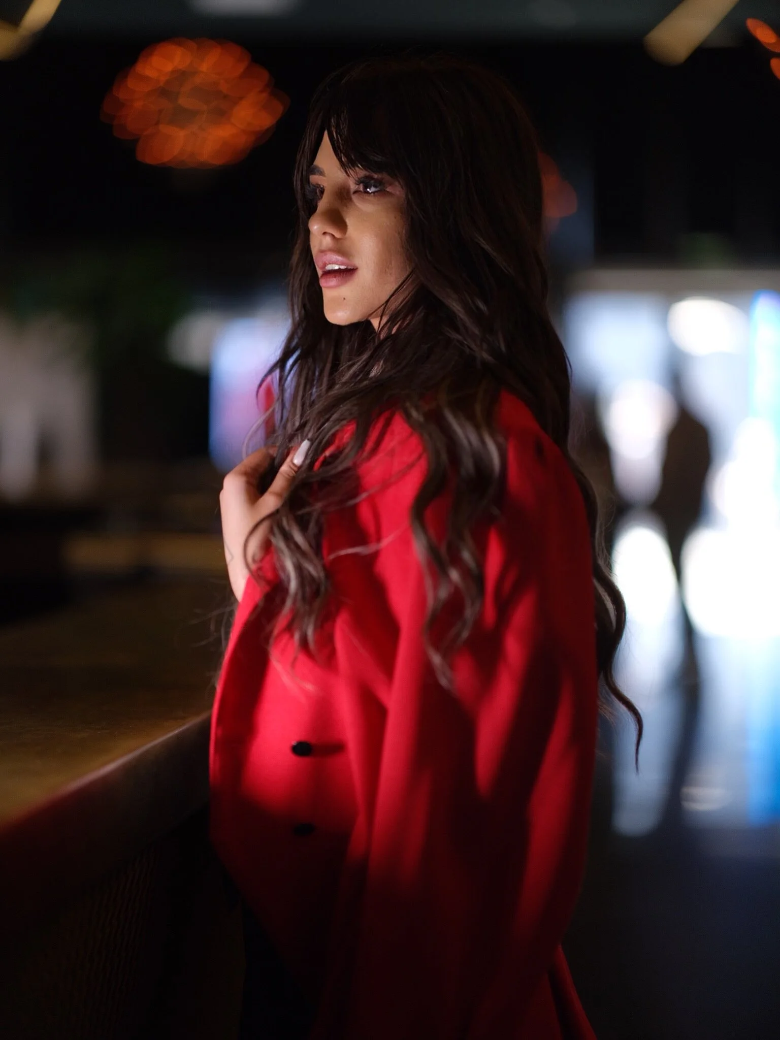 XXX Porn Photo of Nude EllaRayy 6