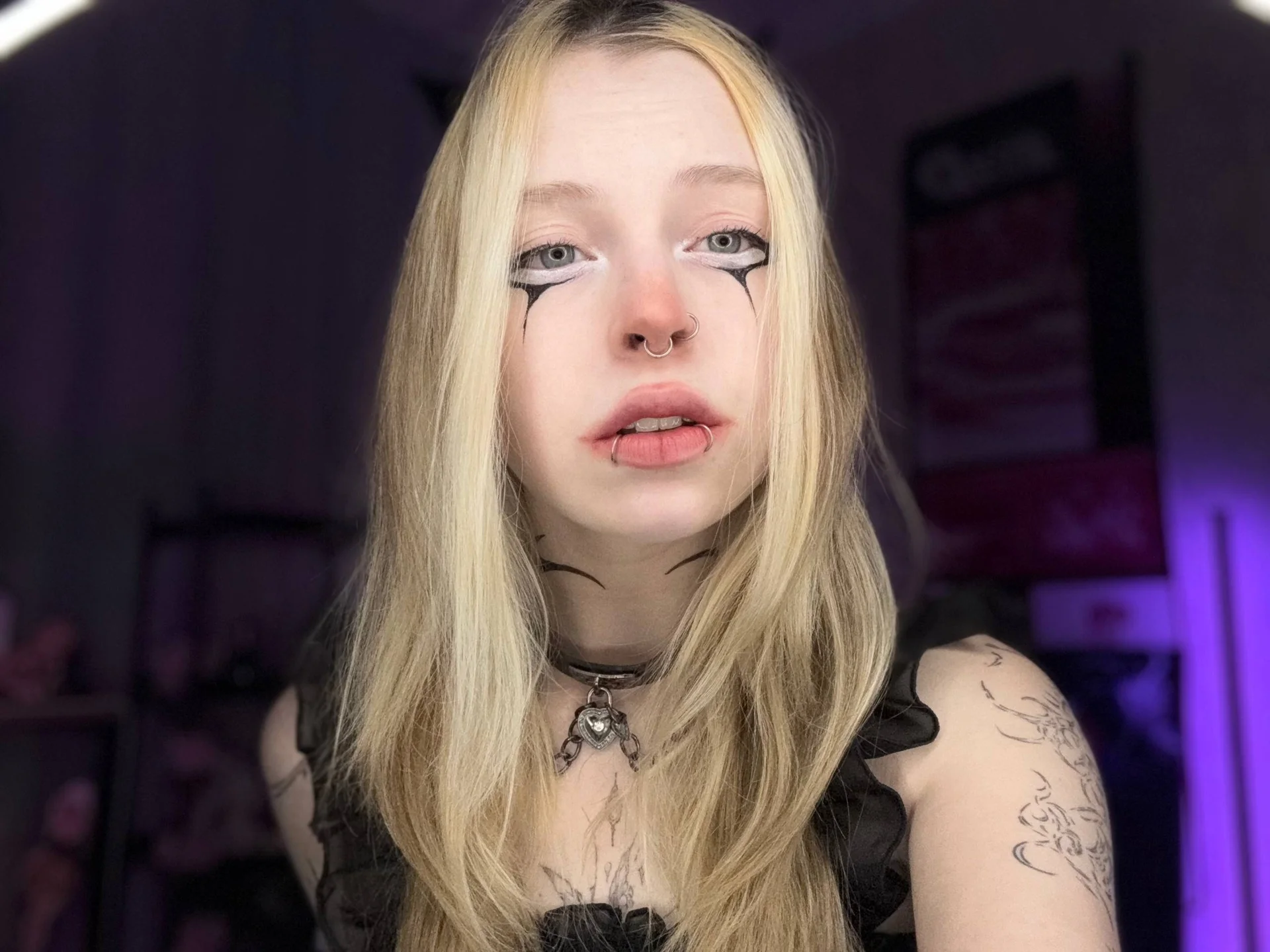 XXX Porn Photo of Nude ElvenQueen 34