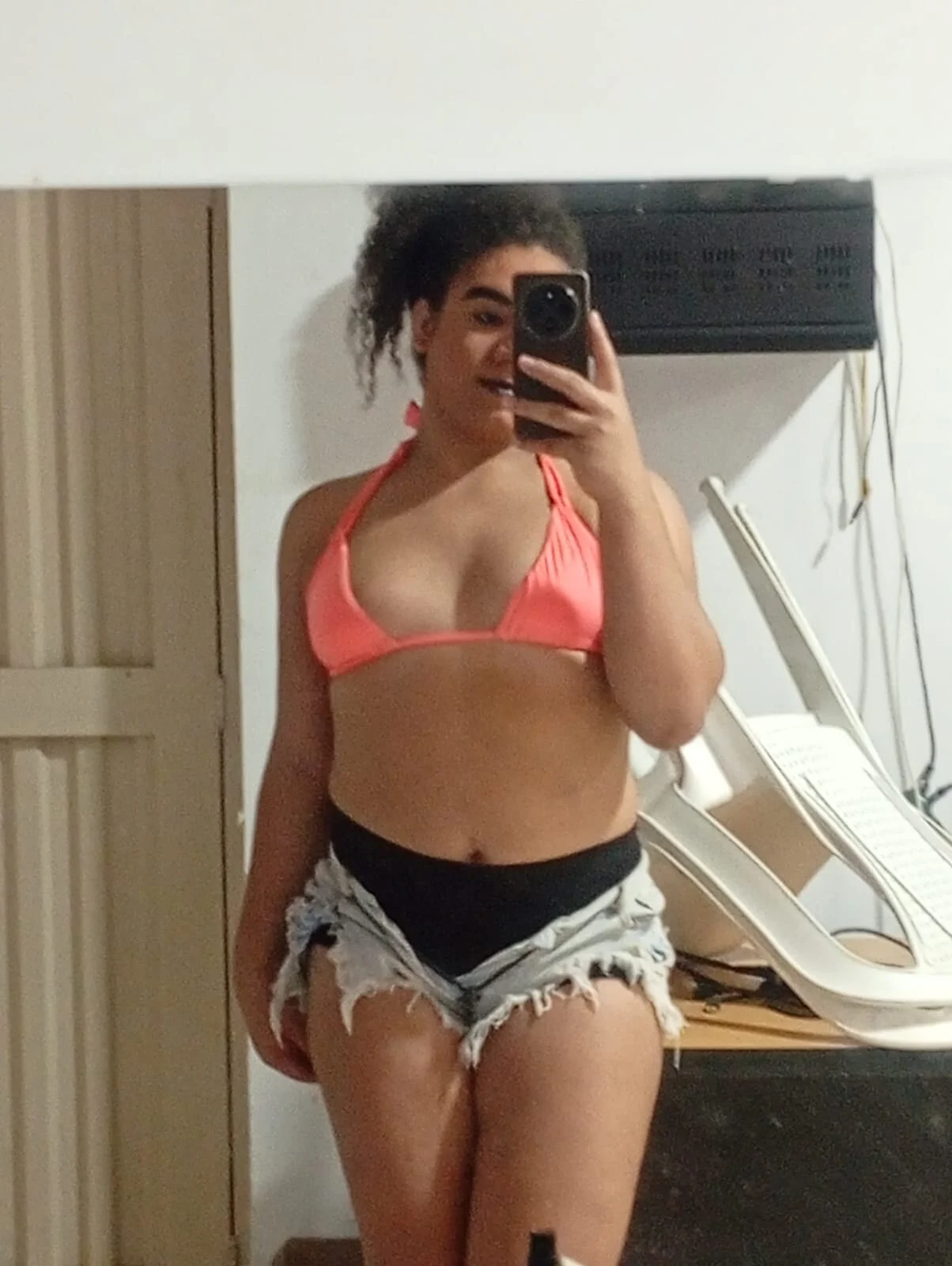 XXX Porn Photo of Nude miasimsfu 31