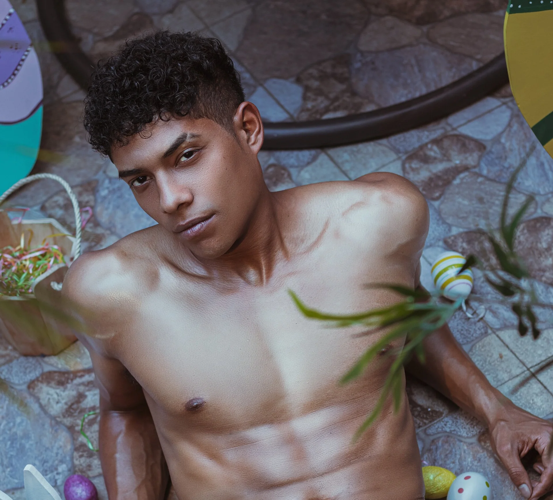 XXX Porn Photo of Nude Kyros_leonidas 16