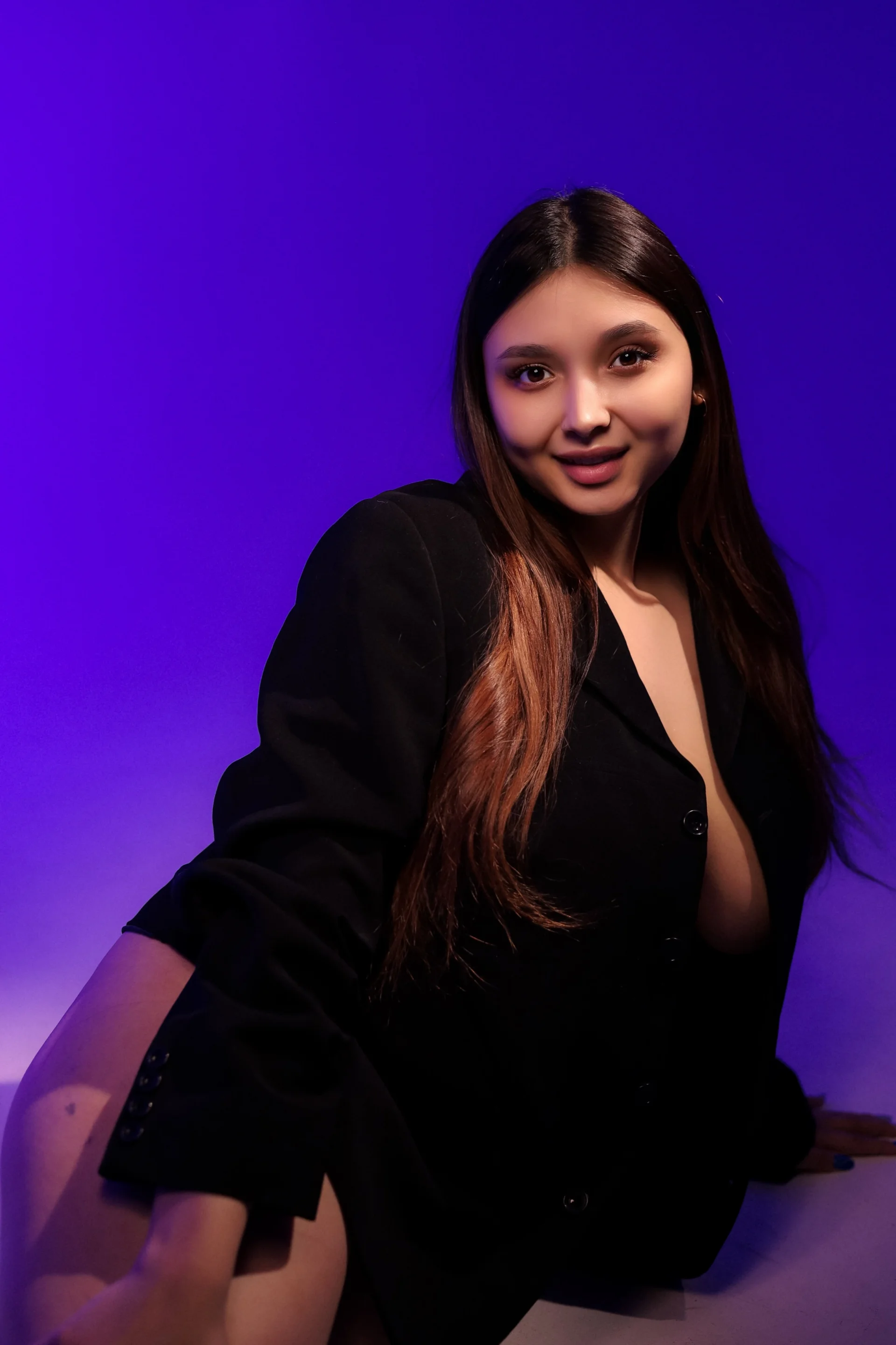 XXX Porn Photo of Nude UdeleBarns 18