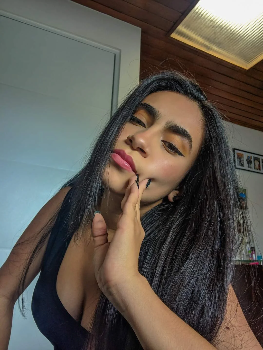 XXX Porn Photo of Nude PamelaRed_ 3