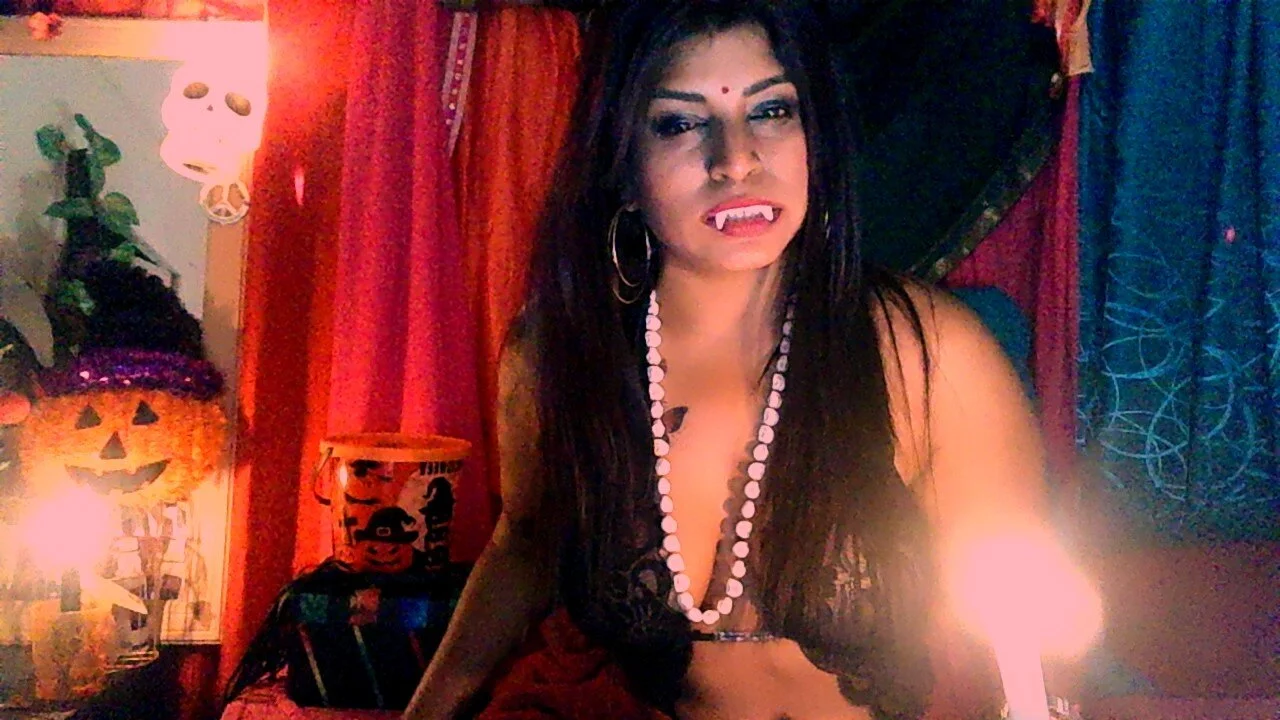 XXX Porn Photo of Nude RoyalIndianCreamPuff1 52