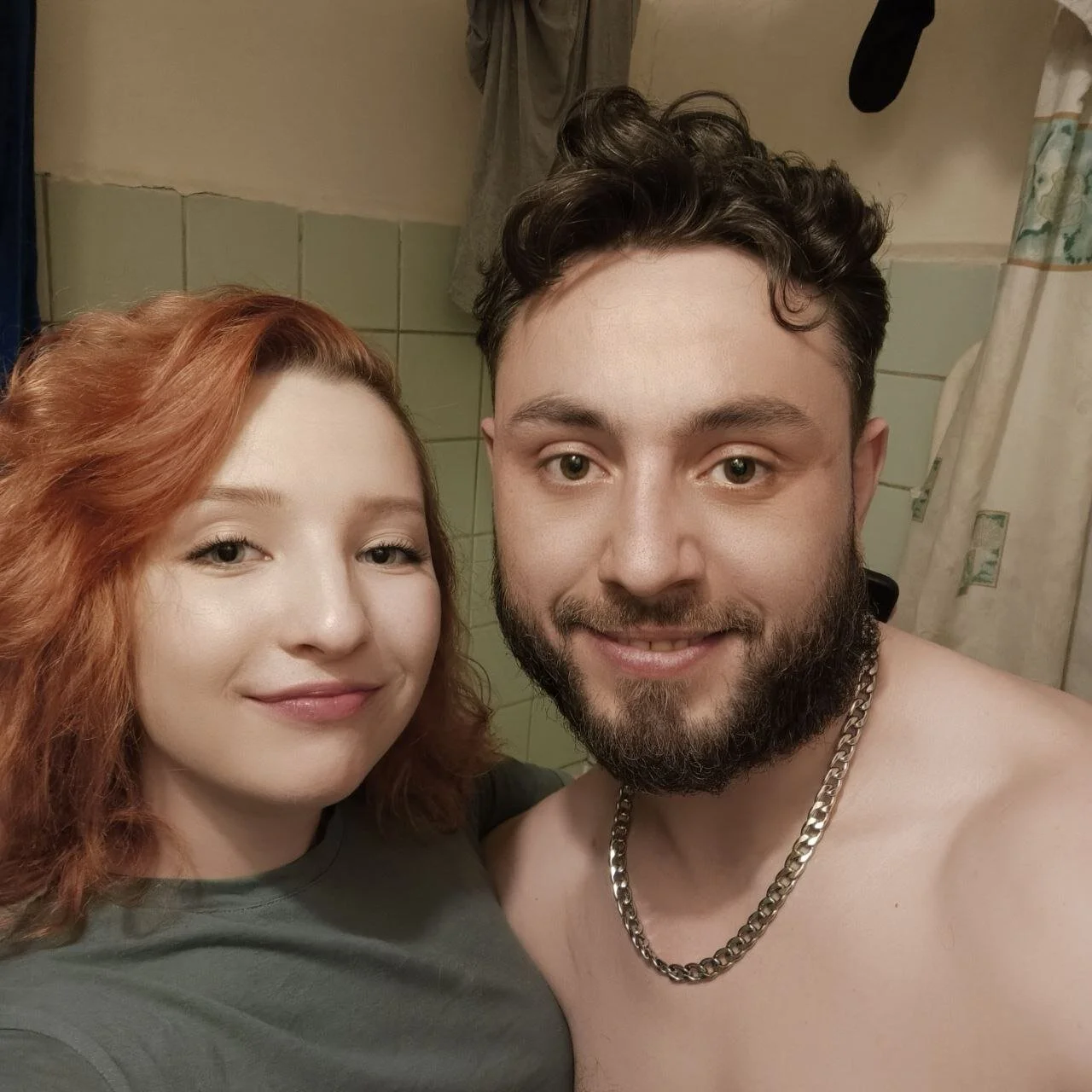 XXX Porn Photo of Nude Sensual_CoupleX_ 8