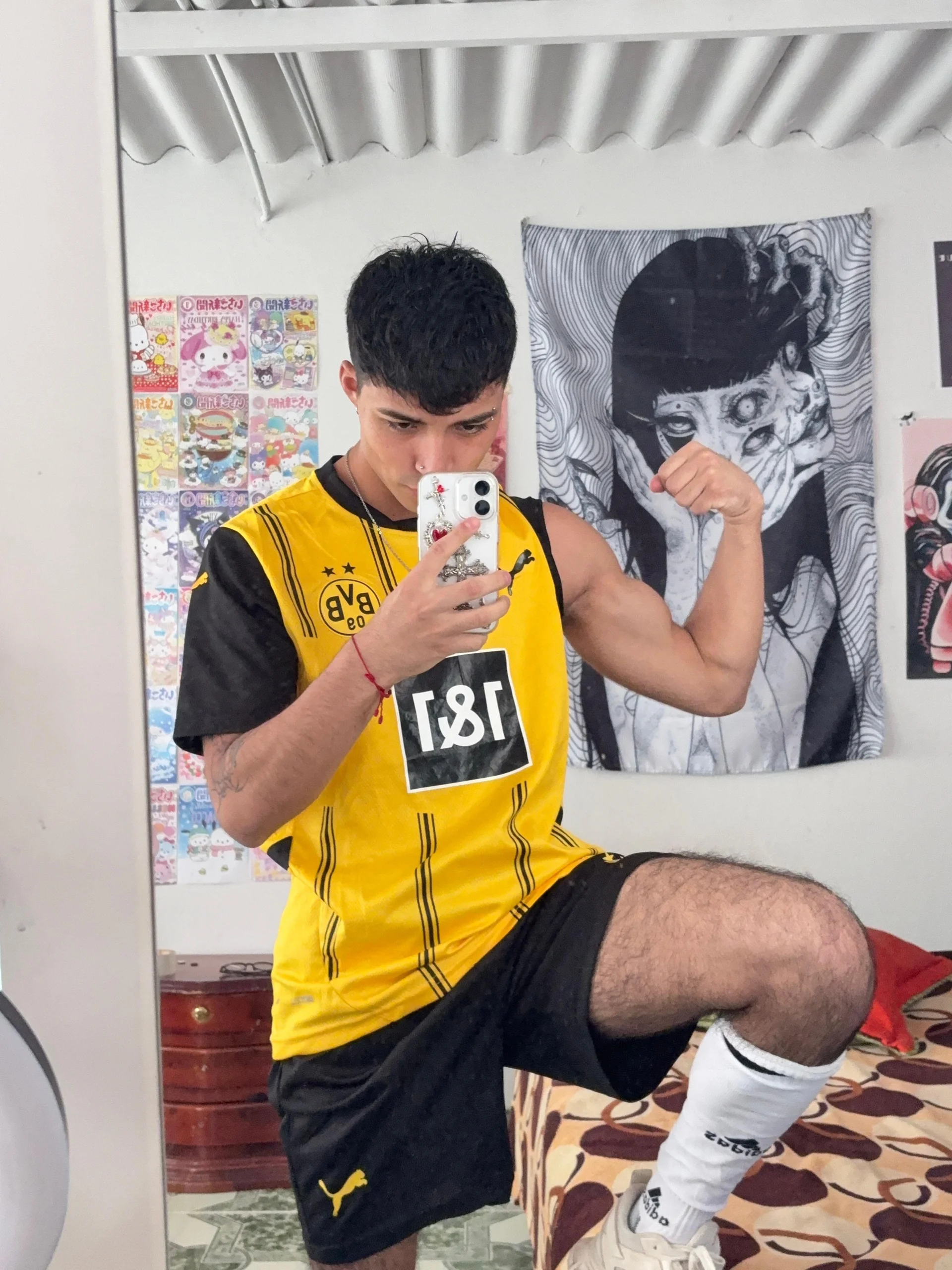 XXX Porn Photo of Nude dylan_fun18 103