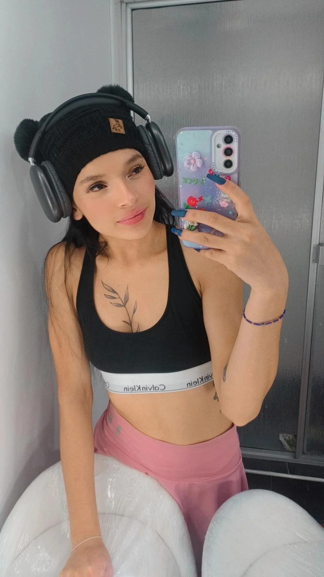 XXX Porn Photo of Nude _shantal_smith 46