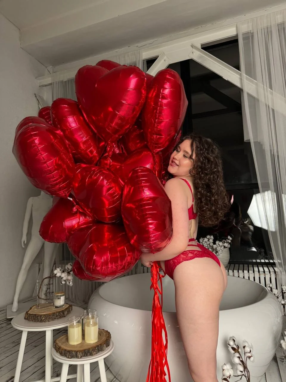 XXX Porn Photo of Nude Ariella_Sol 2