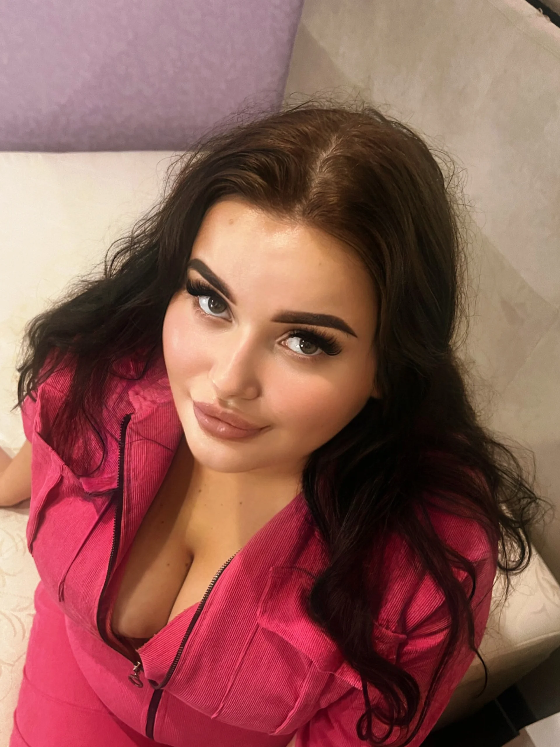 XXX Porn Photo of Nude MonaSteele 8