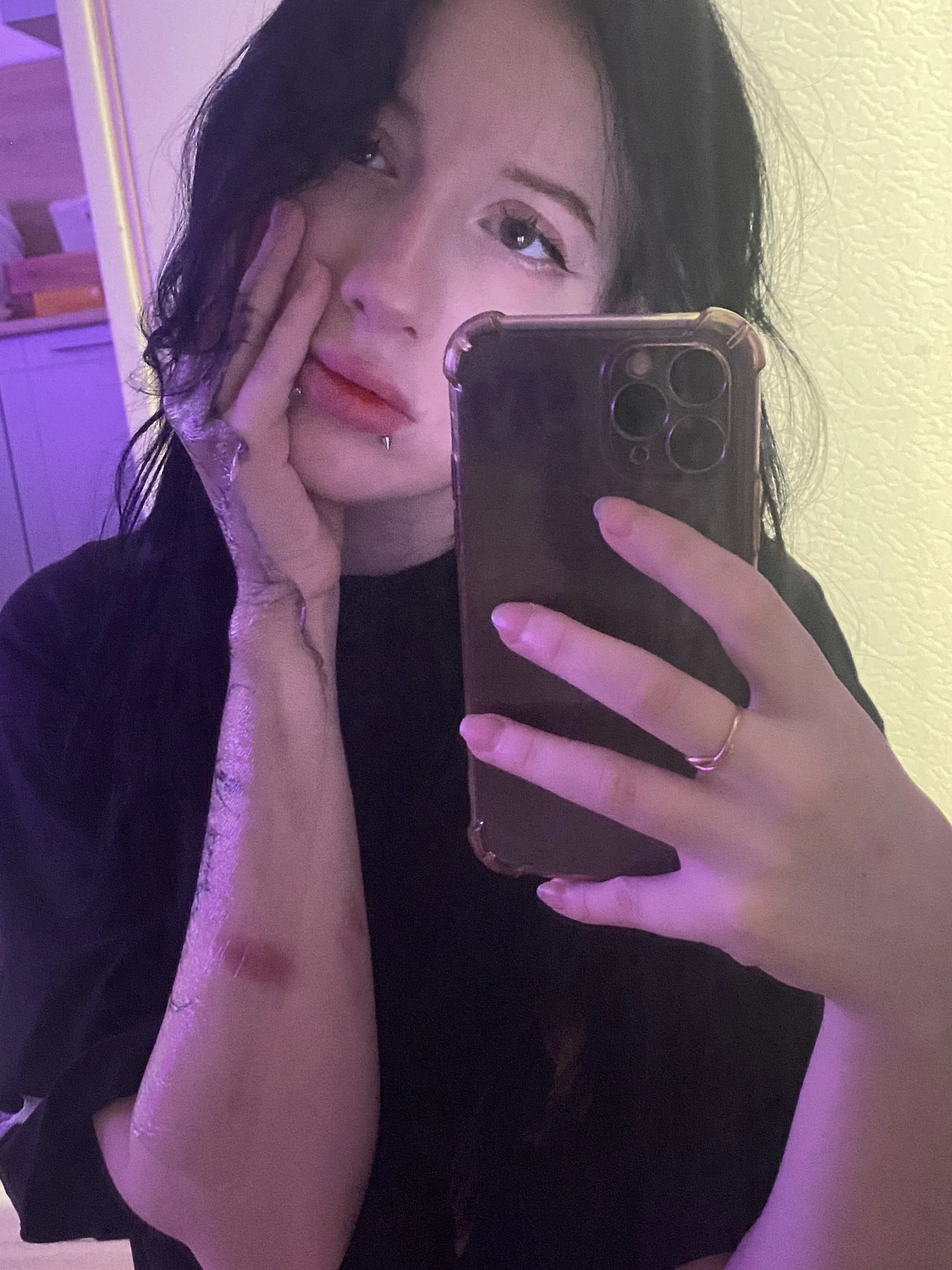 XXX Porn Photo of Nude moundliicht1 2