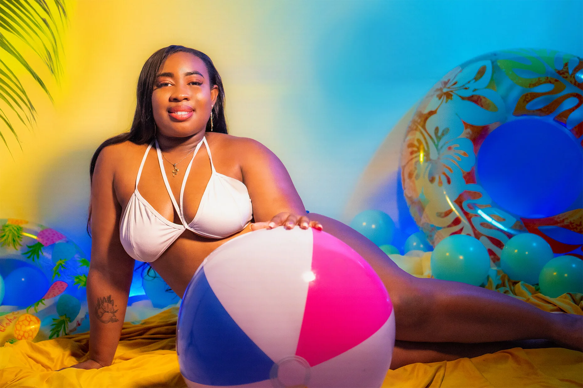 XXX Porn Photo of Nude CaseyMoon 243