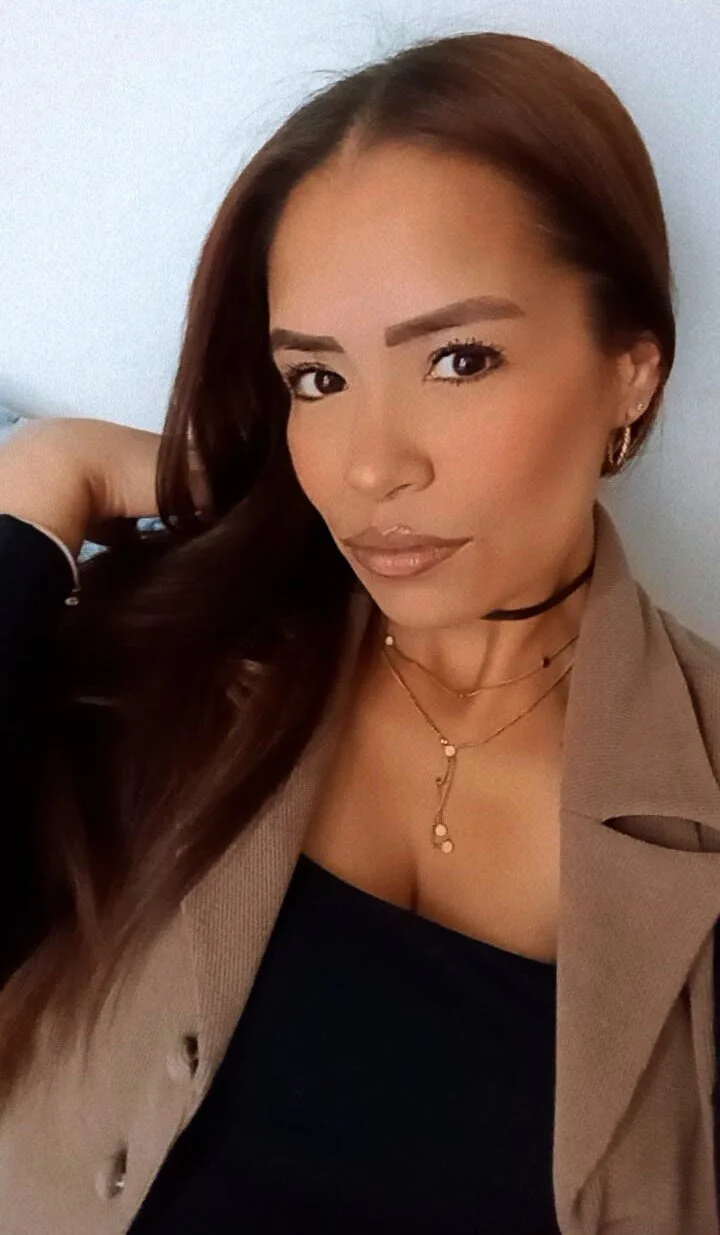 XXX Porn Photo of Nude danna_emily 5
