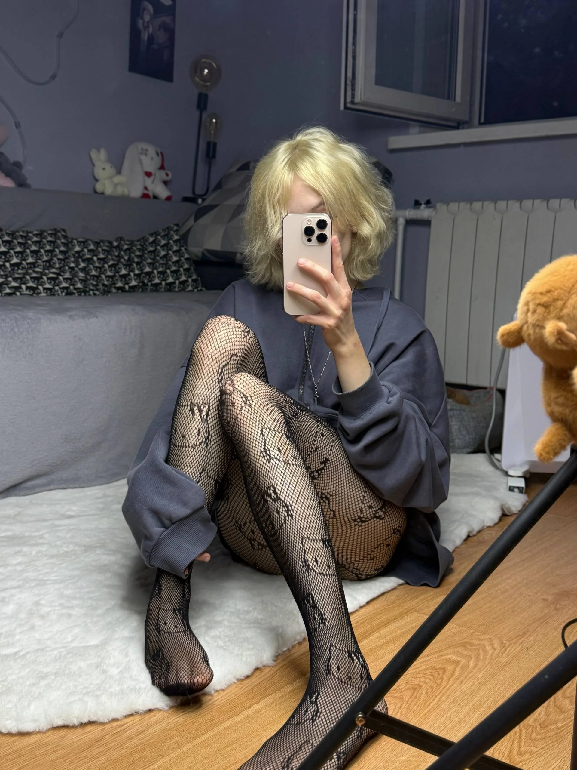 XXX Porn Photo of Nude FentyJane 7