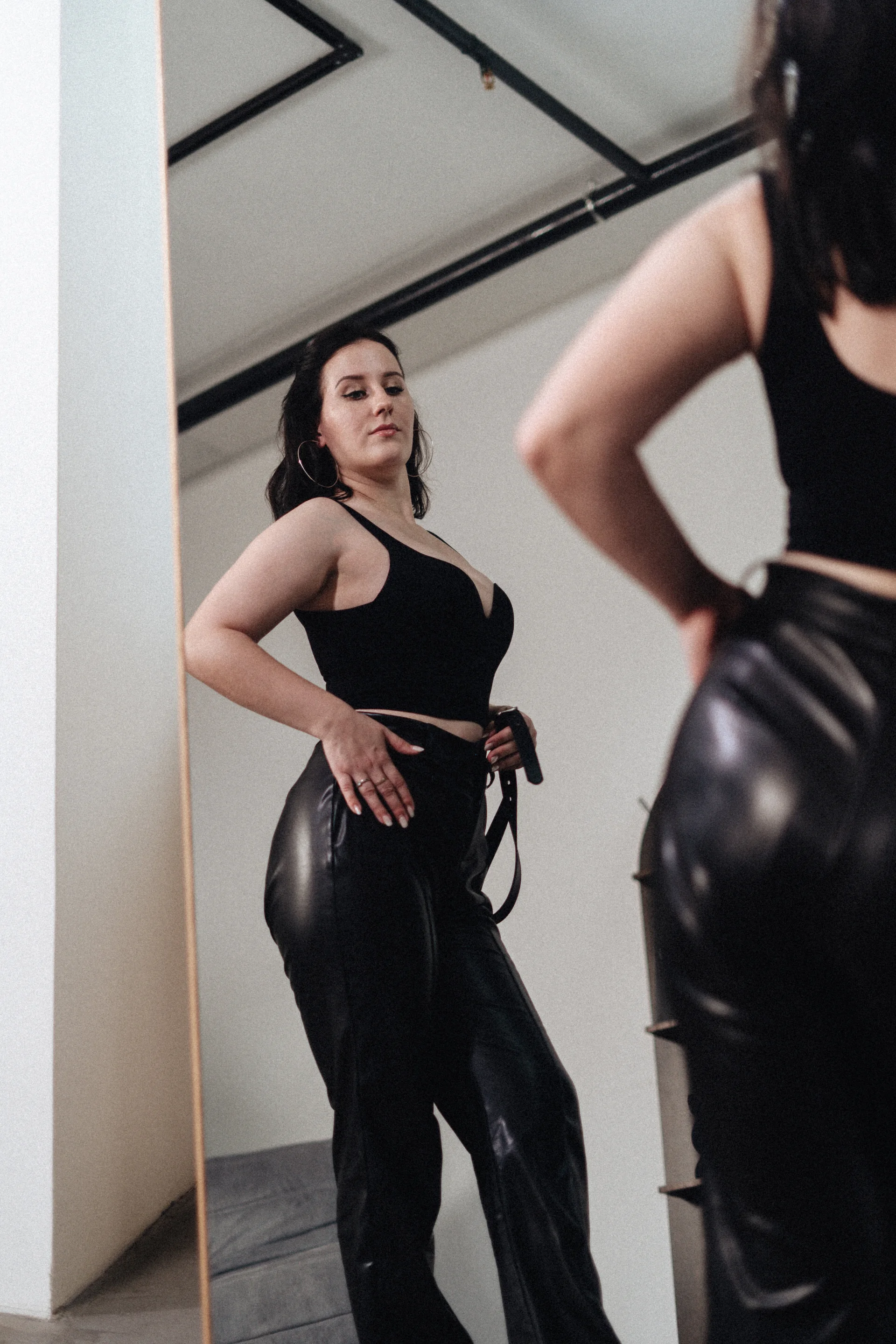XXX Porn Photo of Nude JuliyaMayss 7