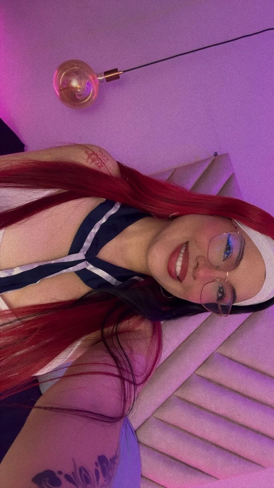 XXX Porn Photo of Nude EmmaSwift_ 261