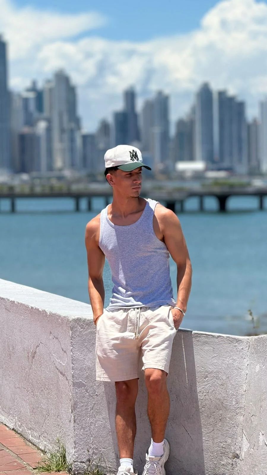 XXX Porn Photo of Nude soyleonardo1 19