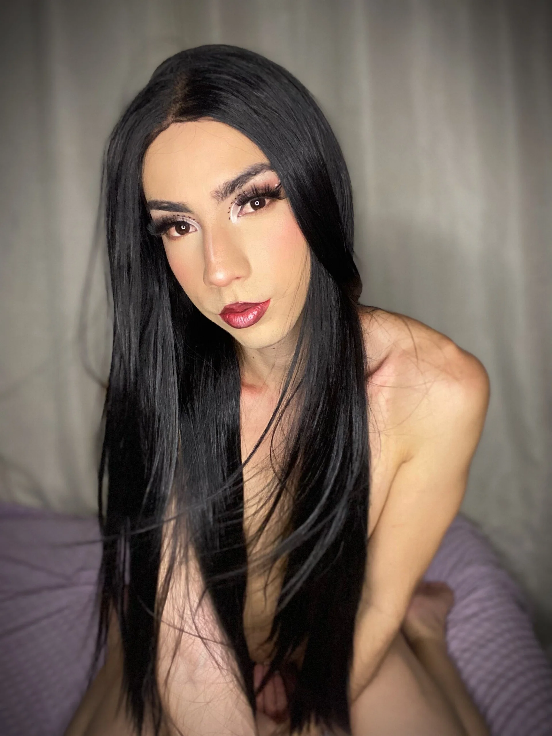 XXX Porn Photo of Nude leonie_saanvi_ 8