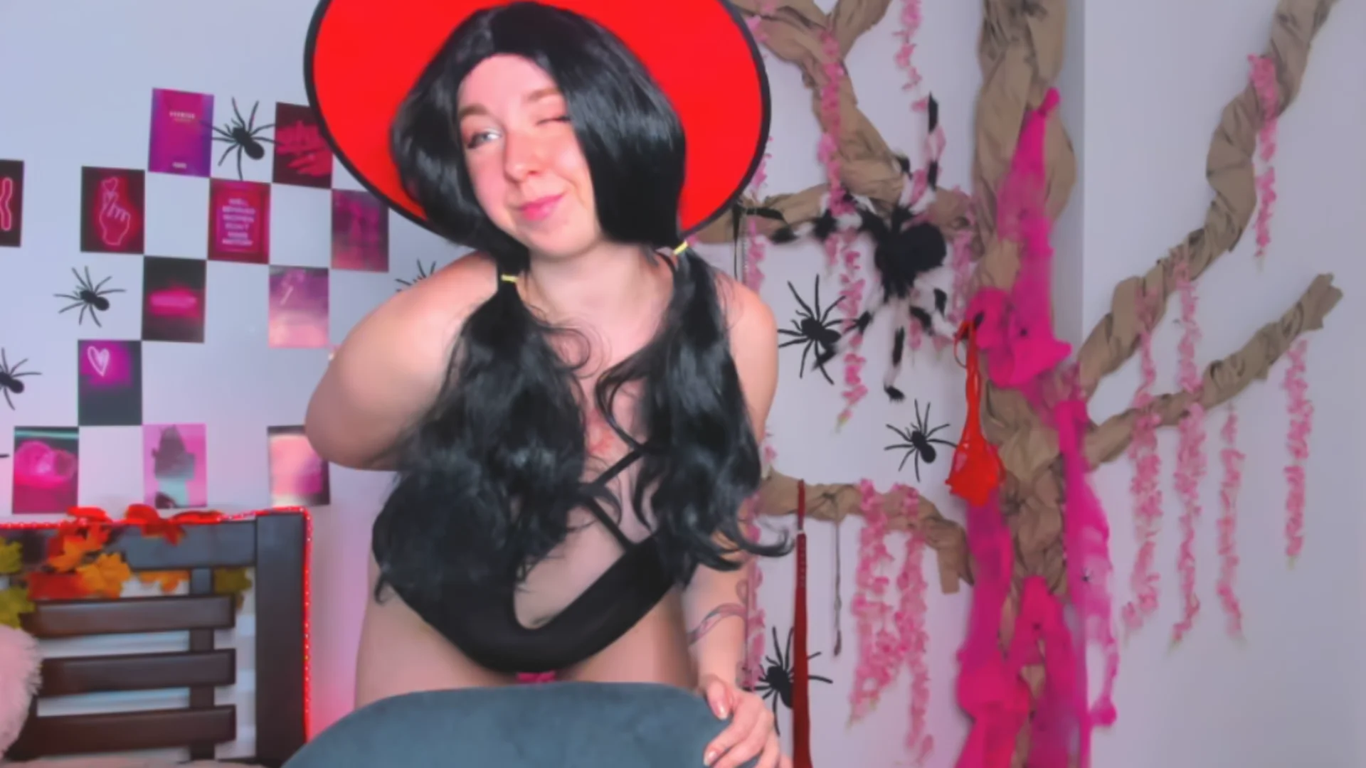 XXX Porn Photo of Nude AlexxisSkky 72