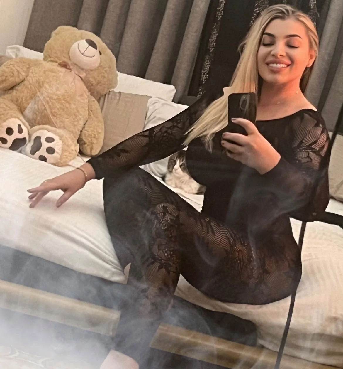 XXX Porn Photo of Nude MARIABELLA27 15