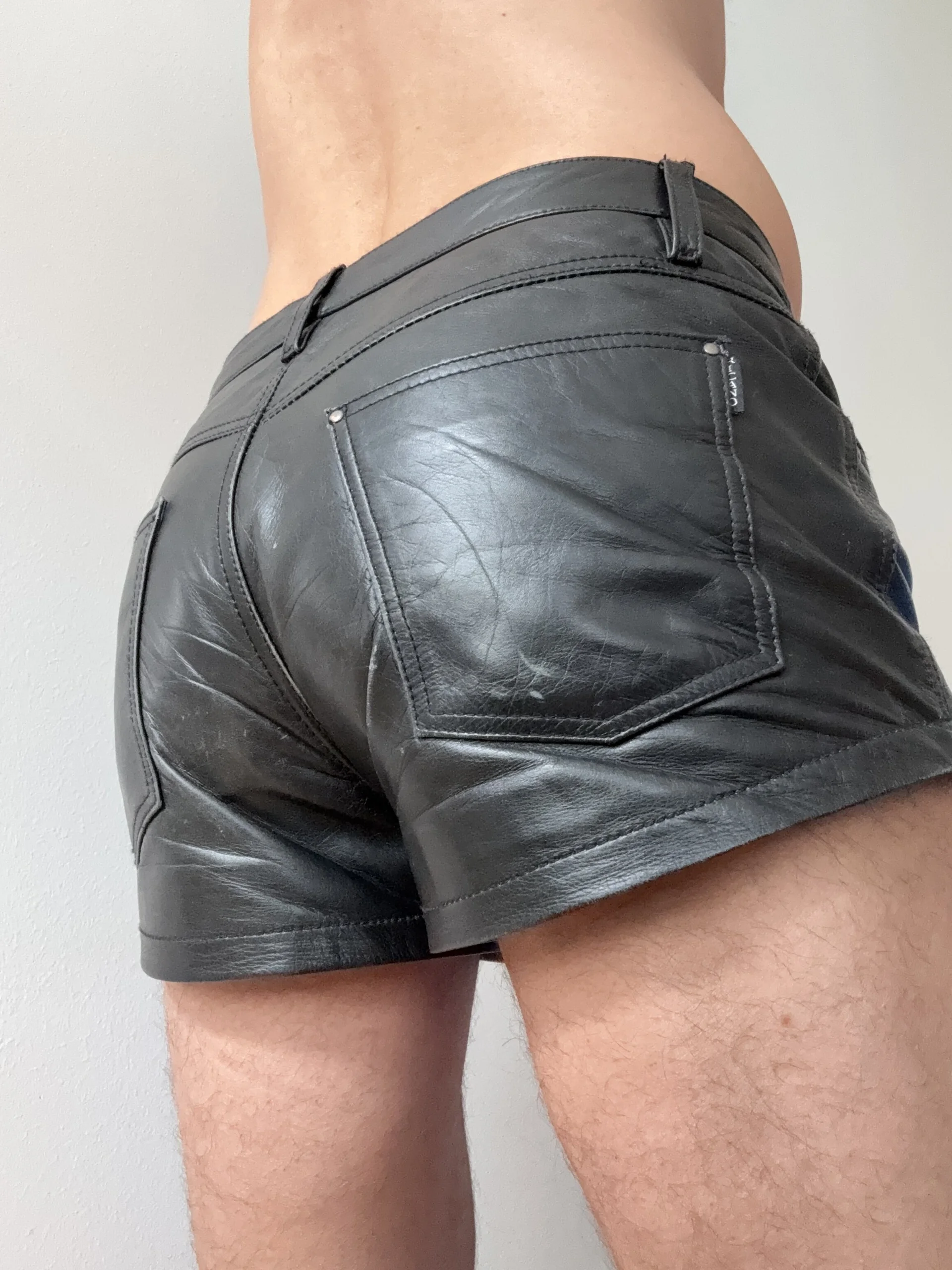XXX Porn Photo of Nude SexyLeon8 4