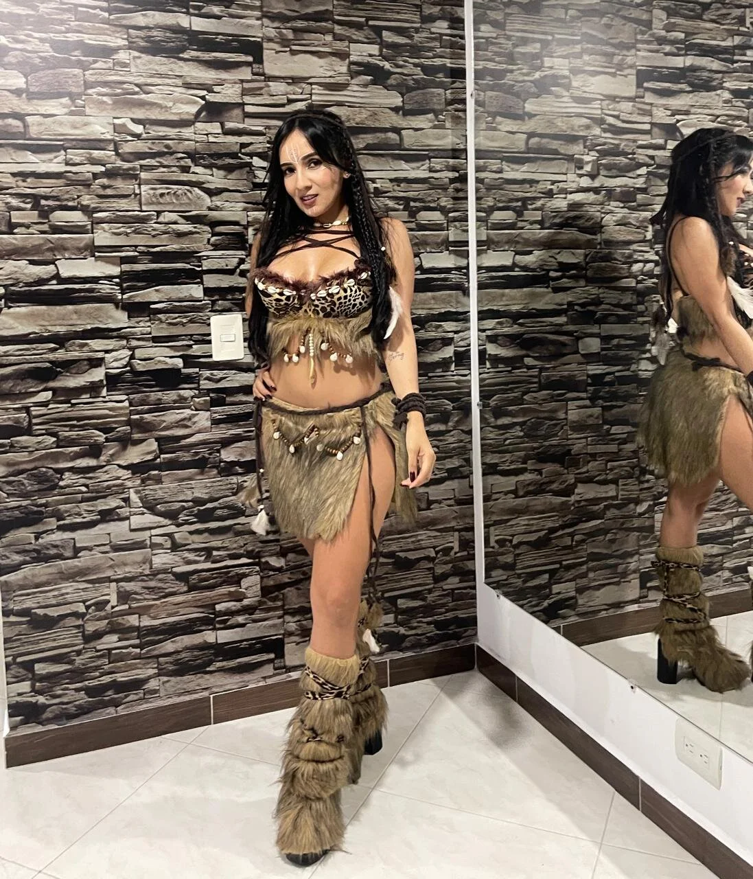 XXX Porn Photo of Nude aliicee_m 15