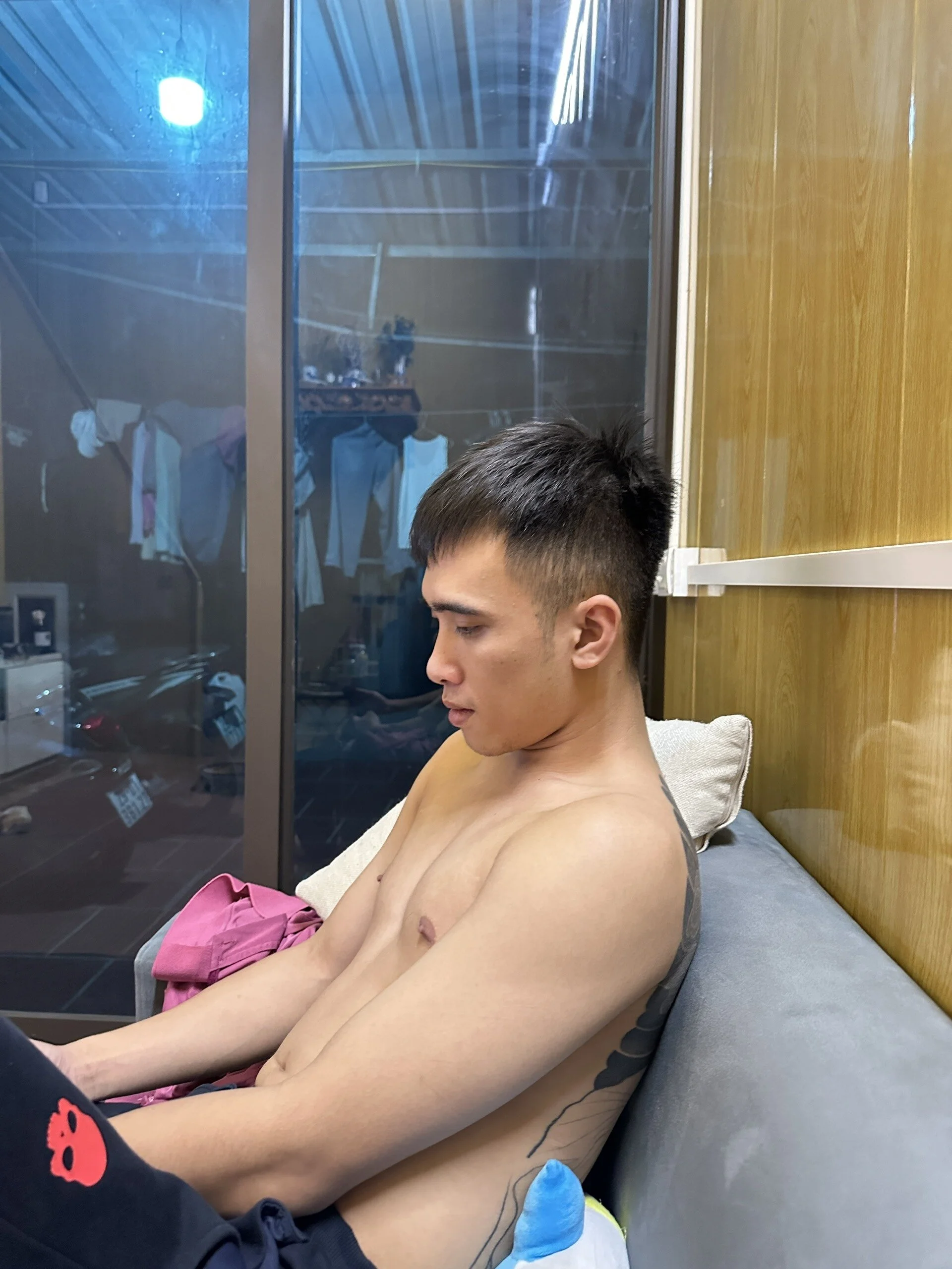 XXX Porn Photo of Nude hieua2211 2