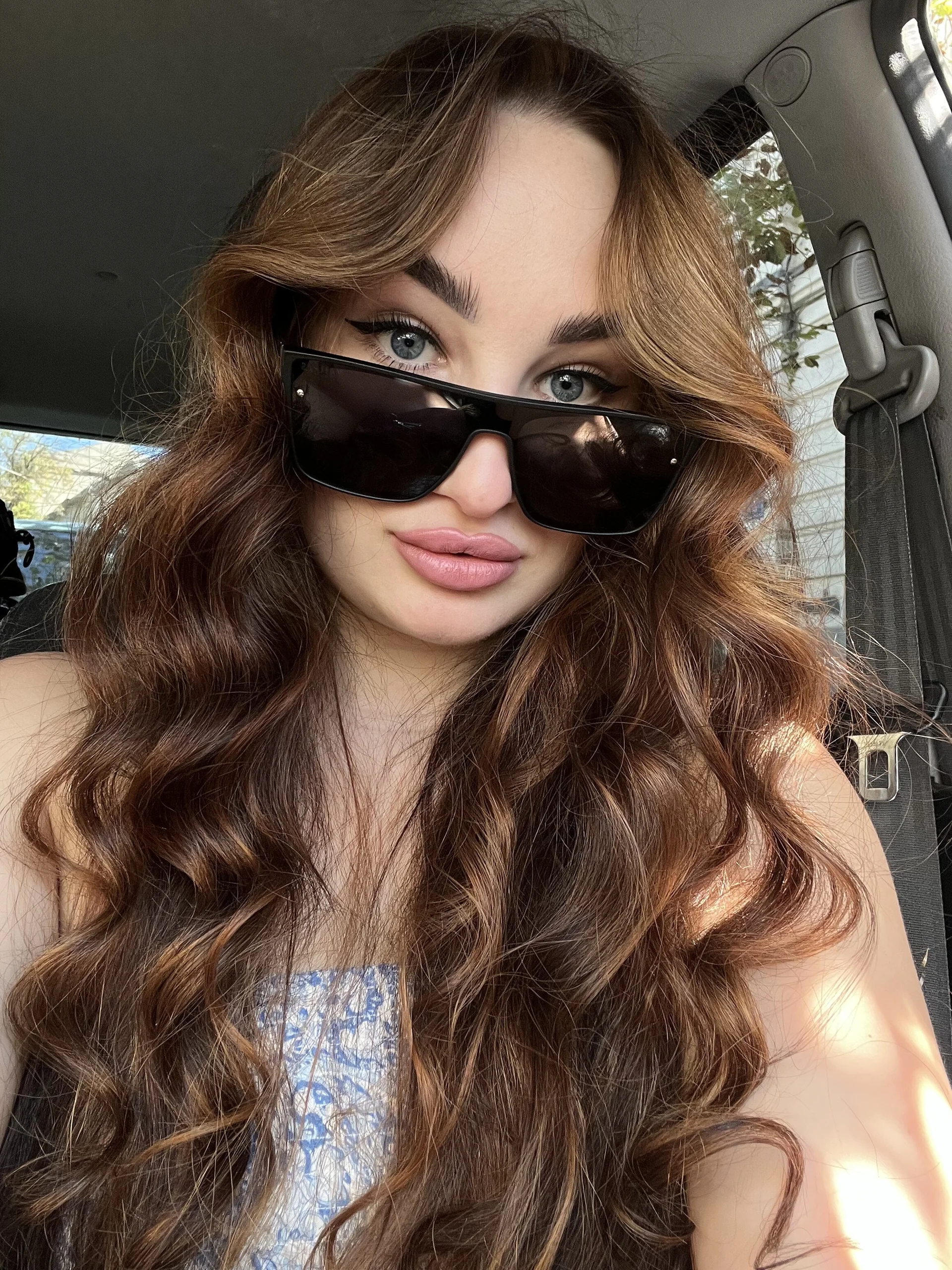 XXX Porn Photo of Nude Elaine_Bell 3