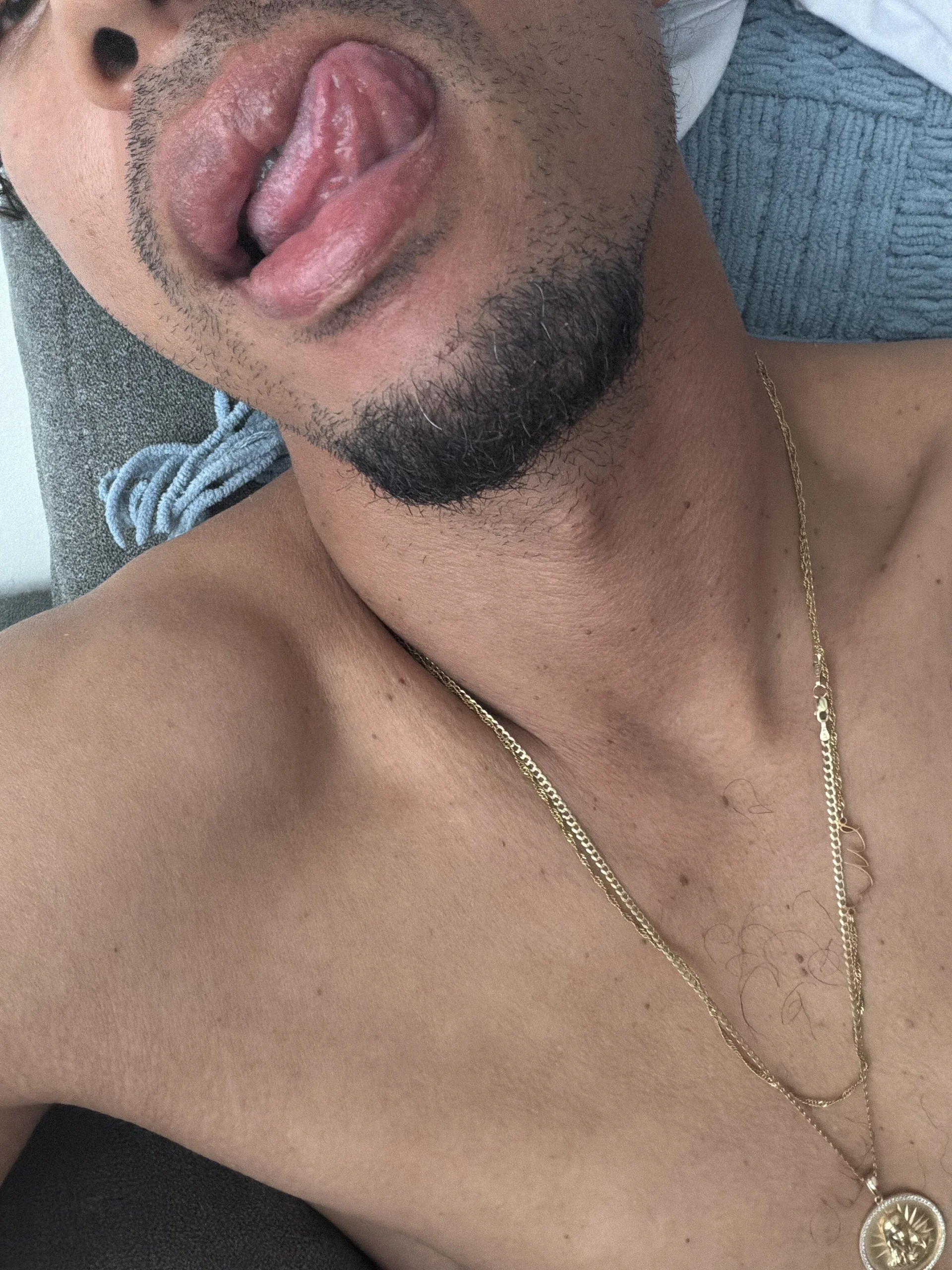 XXX Porn Photo of Nude kingdick2121 2