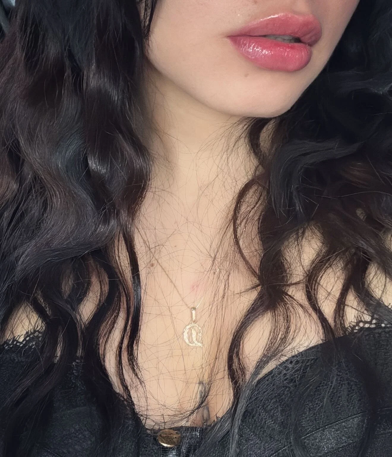 XXX Porn Photo of Nude Lauren_nicole 5