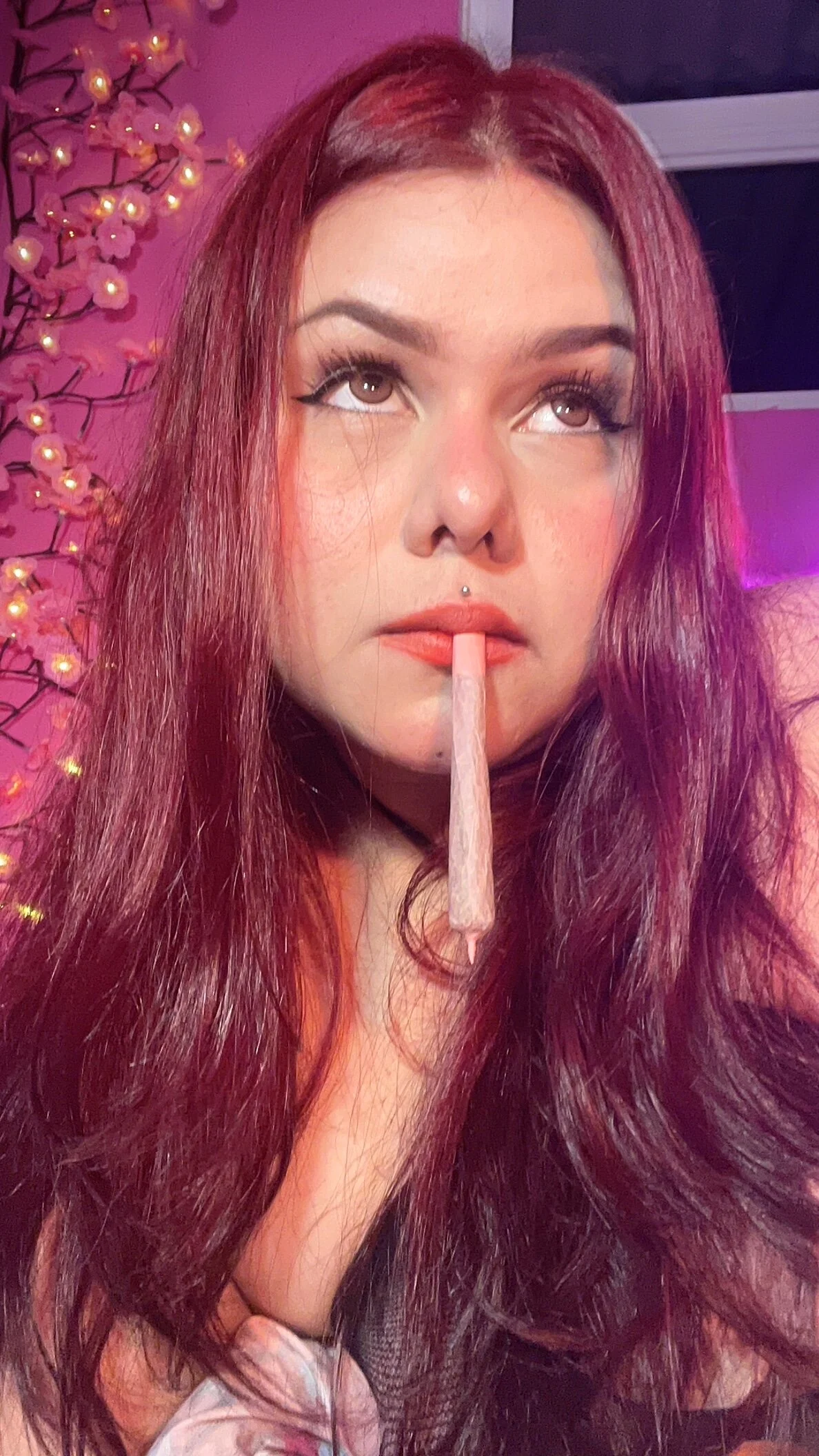 XXX Porn Photo of Nude BlazedPauX 281
