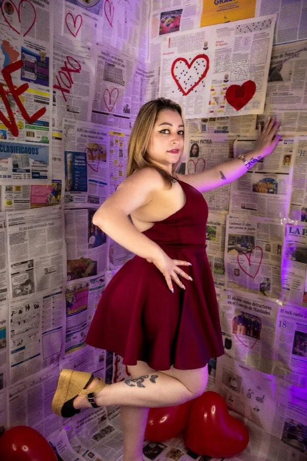 XXX Porn Photo of Nude PandoraB_ 41