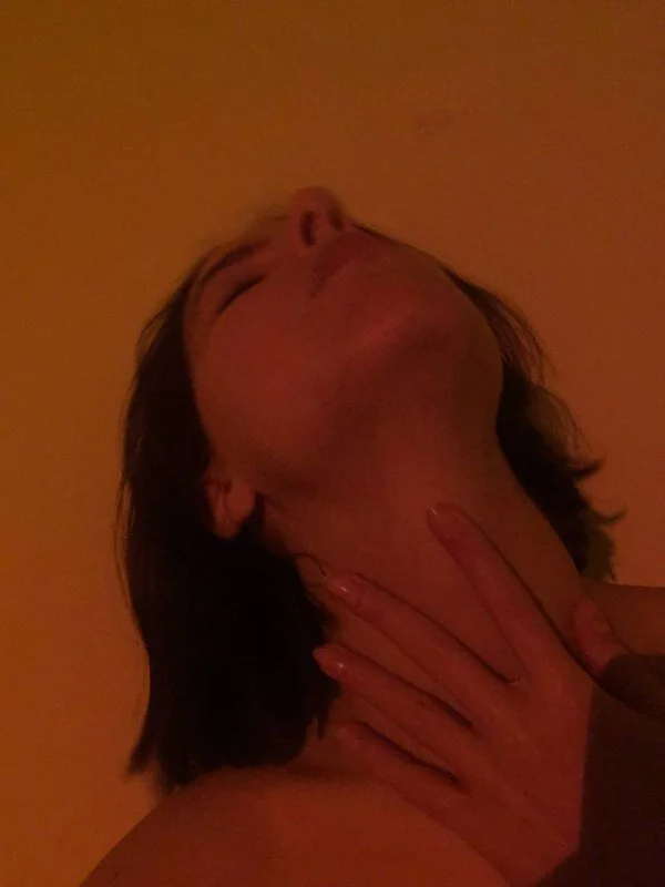 XXX Porn Photo of Nude Fire_moth 12