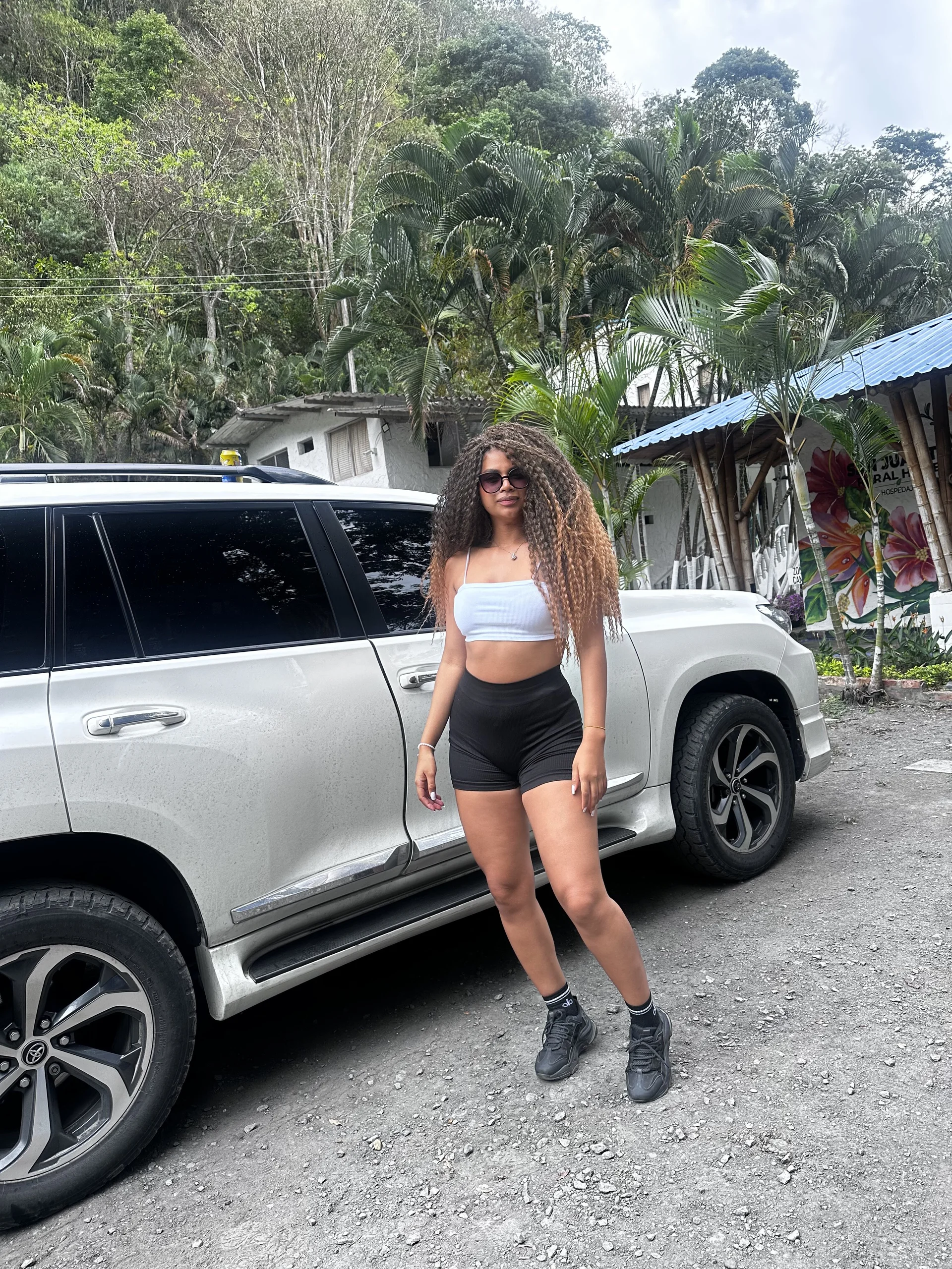 XXX Porn Photo of Nude nayah__ 8