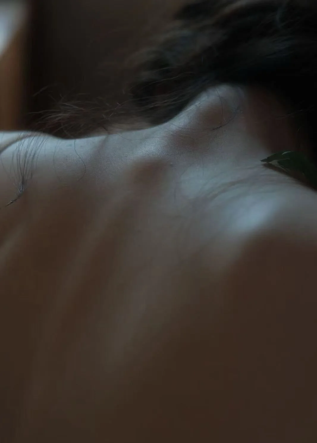 XXX Porn Photo of Nude Nuomio 3