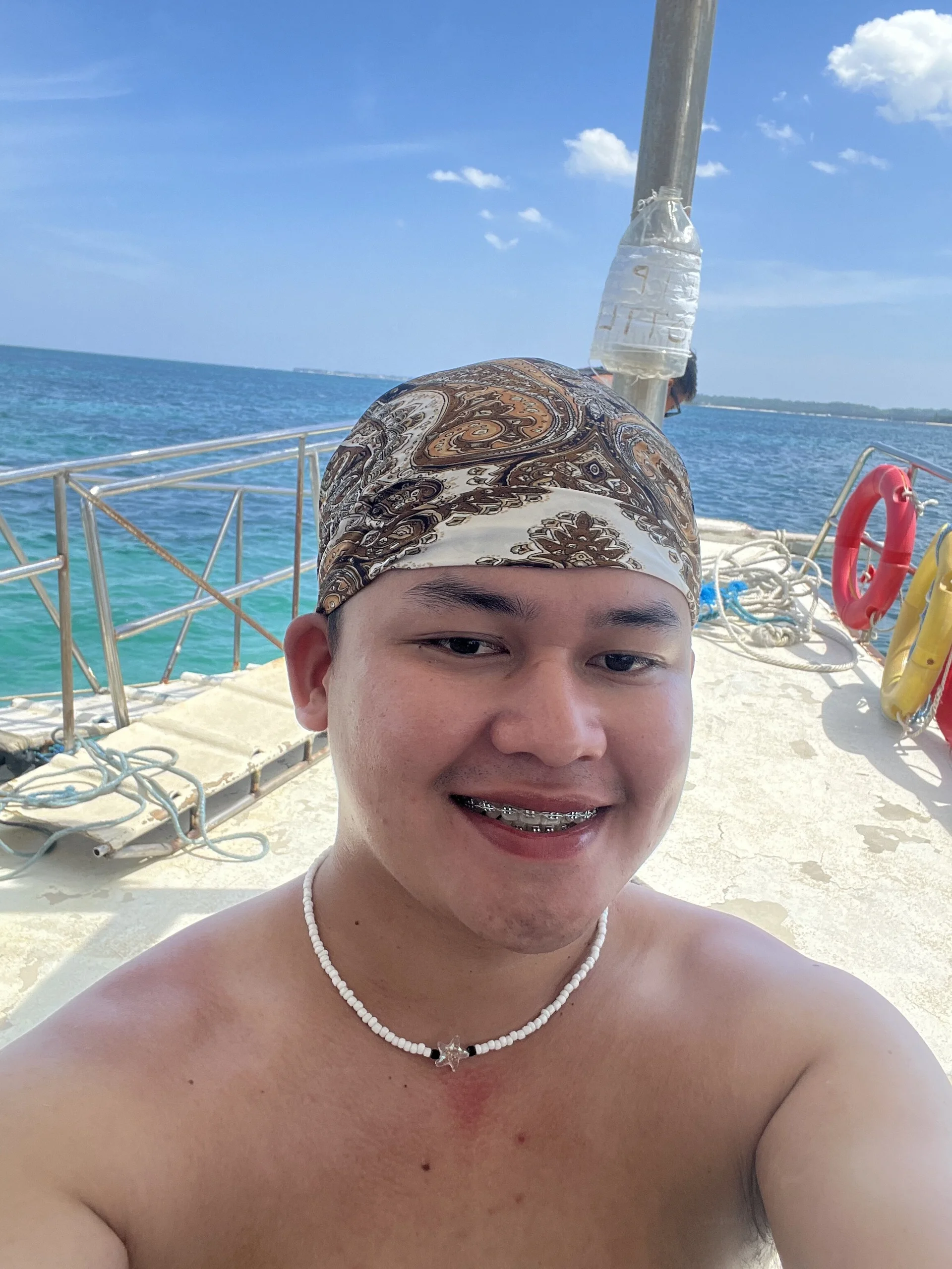 XXX Porn Photo of Nude annocentboy 16