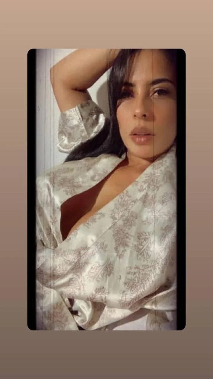 XXX Porn Photo of Nude _mia_milf_ 4