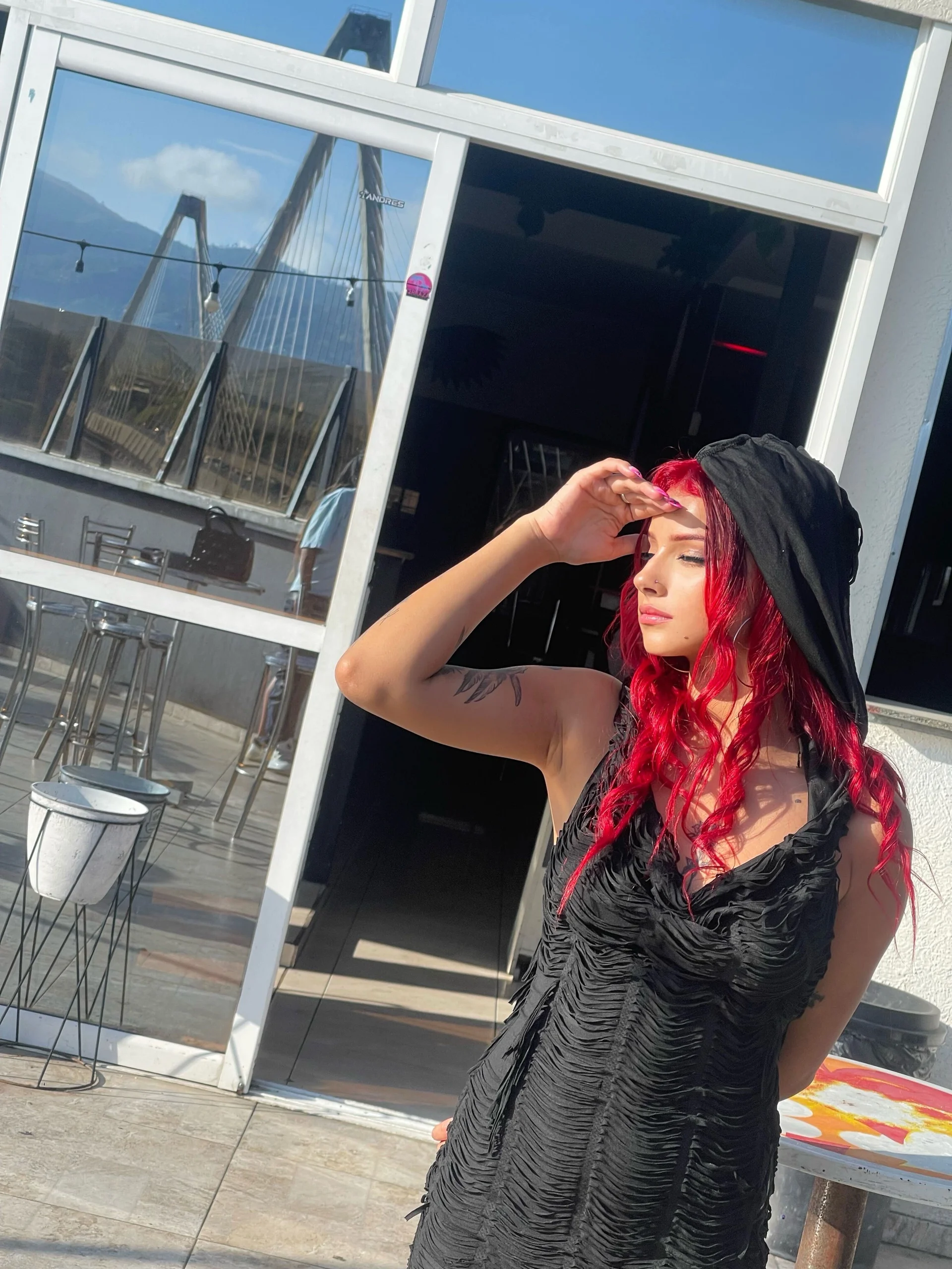 XXX Porn Photo of Nude CinthiaCollins 427