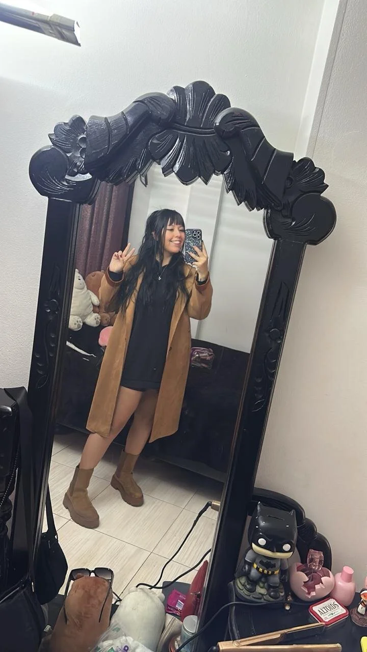 XXX Porn Photo of Nude nataliasweet98 7