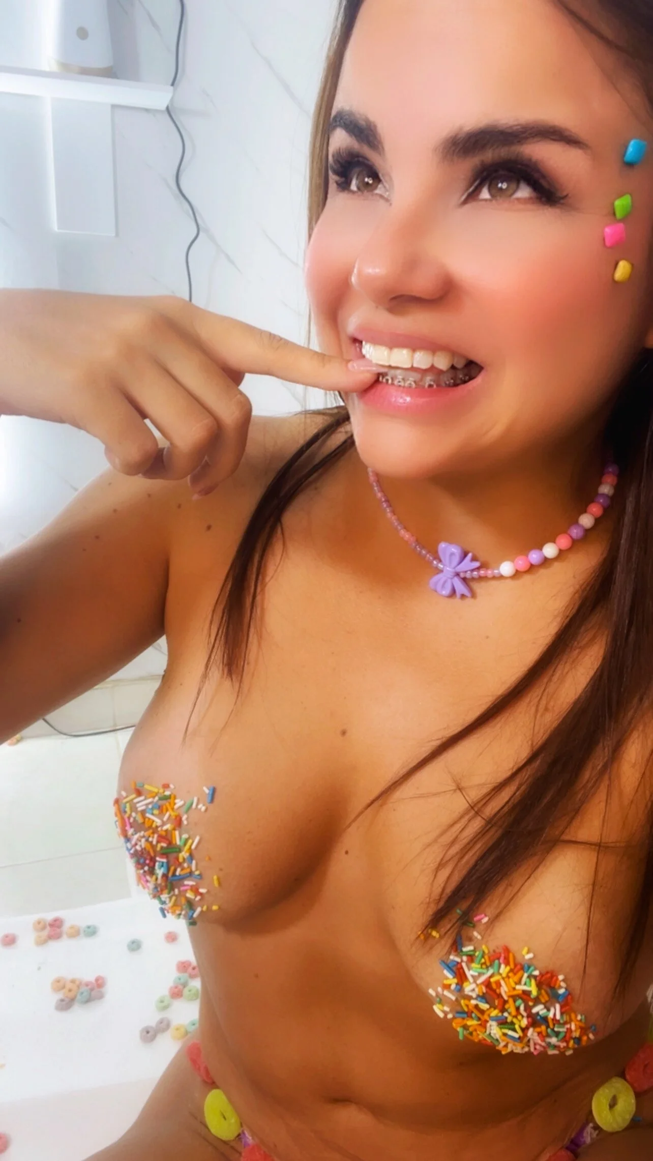 XXX Porn Photo of Nude Aria__888 11