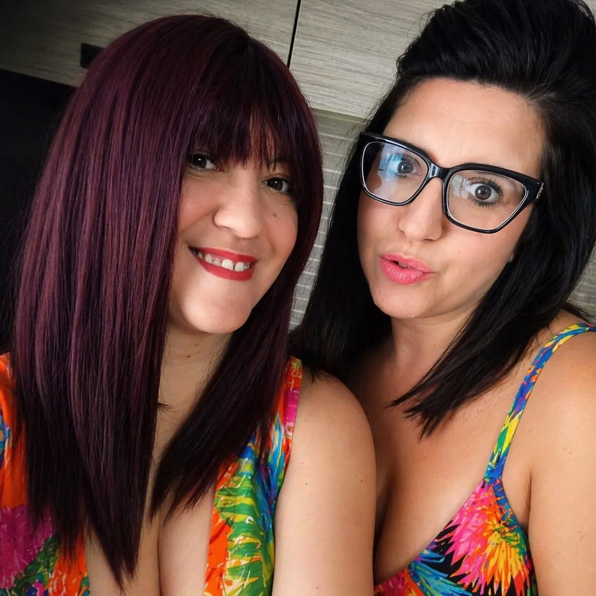 XXX Porn Photo of Nude NaughtyQueens69 10