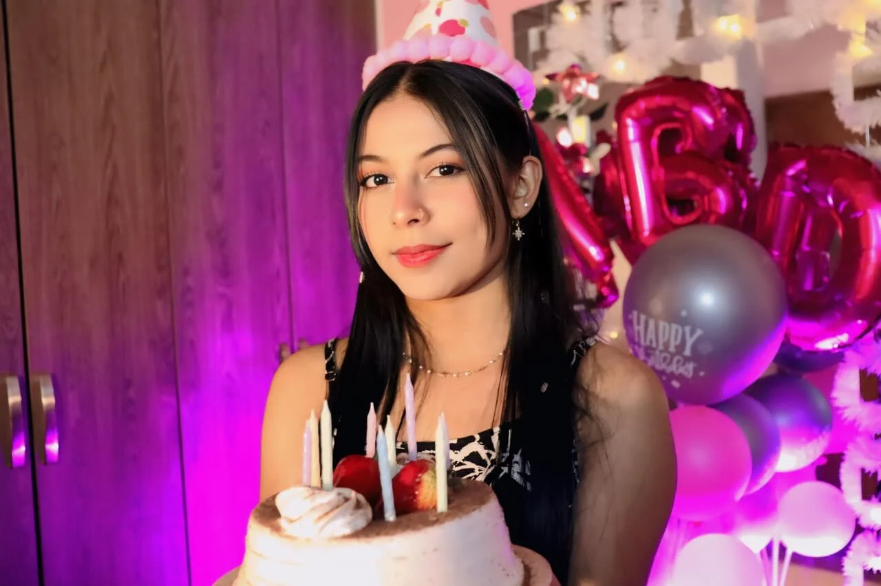 XXX Porn Photo of Nude _ALLYSON18_ 26