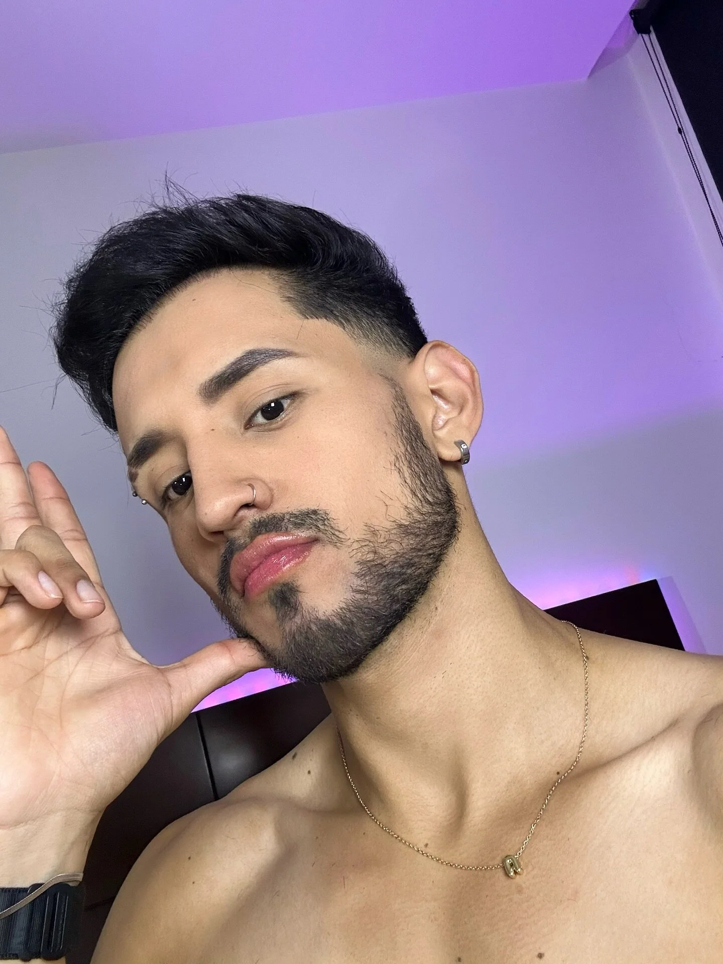 XXX Porn Photo of Nude AxelKing1326 1