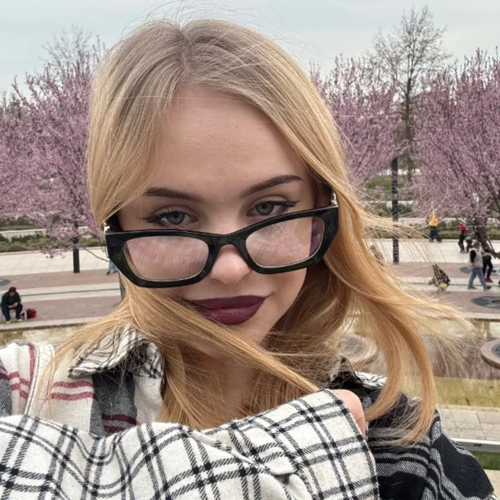 XXX Porn Photo of Nude MaryalicePerdzock 5