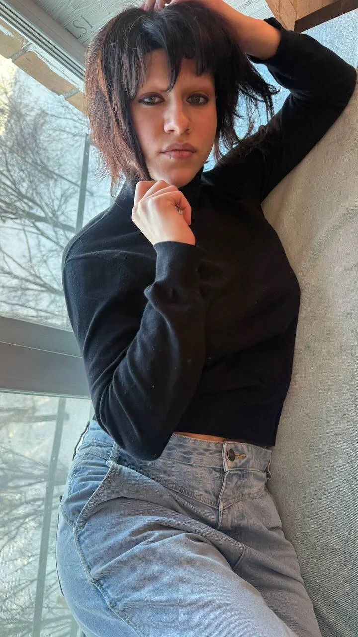 XXX Porn Photo of Nude VestalVibes 3