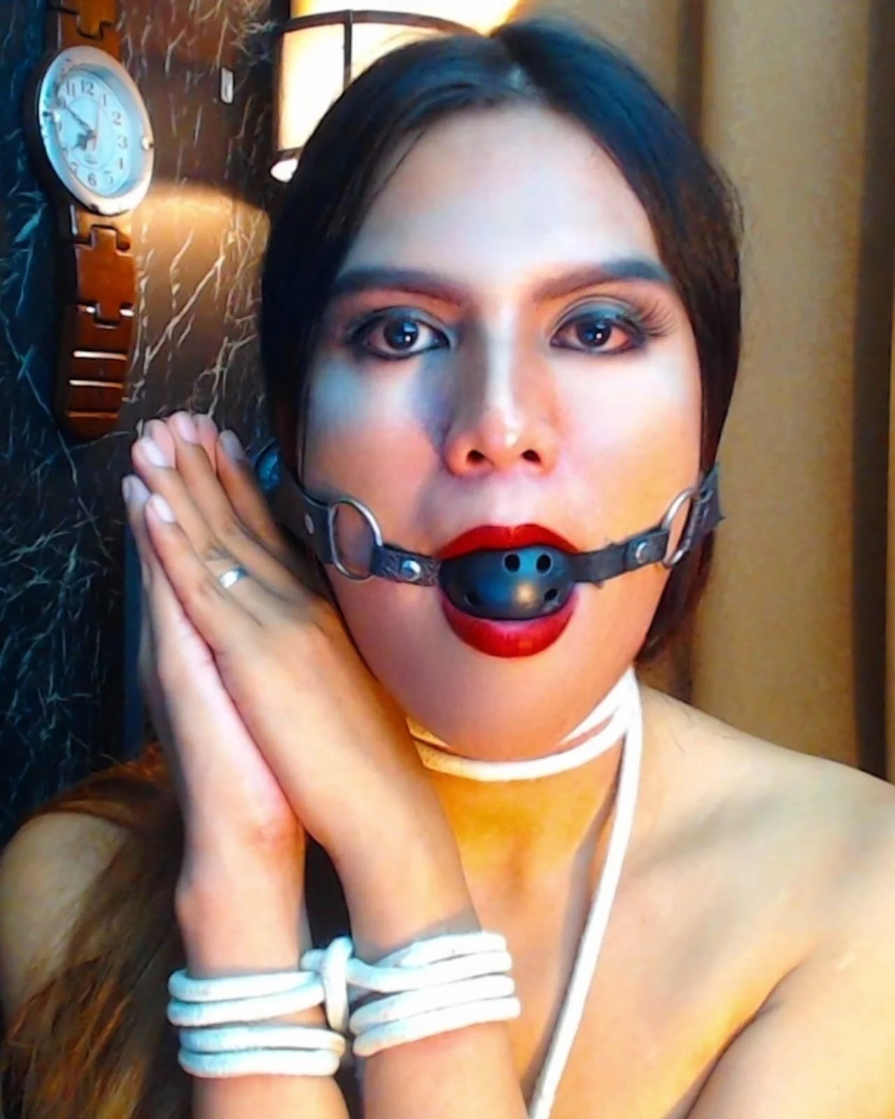 XXX Porn Photo of Nude YourSignificantRicca 3