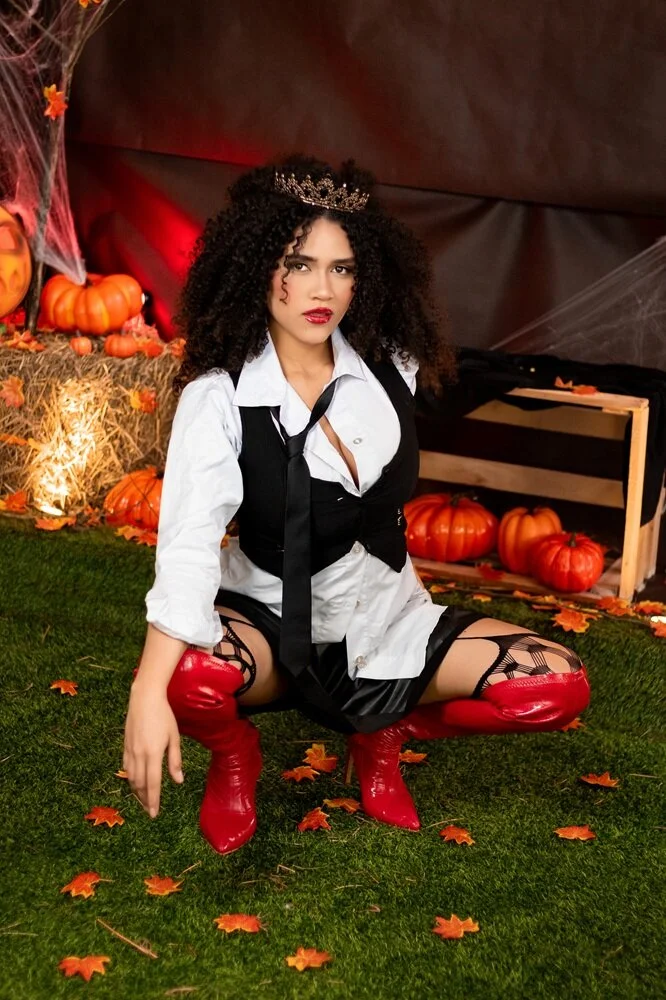 XXX Porn Photo of Nude Lilithadams1 76